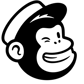 Logo d'un singe de Mailchimp