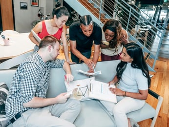 Réinventer le leadership à l’ère de l’intelligence artificielle