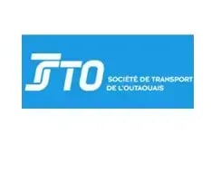 Logo de la Société de Transport de l'Outaouais (STO)