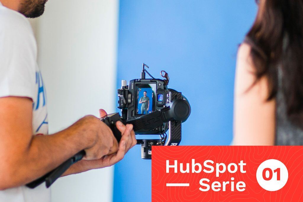 HubSpot Serie #1 : Anastasia Kapatsinskaya, Spécialiste Growth Marketing chez EasyMovie - Parkour3