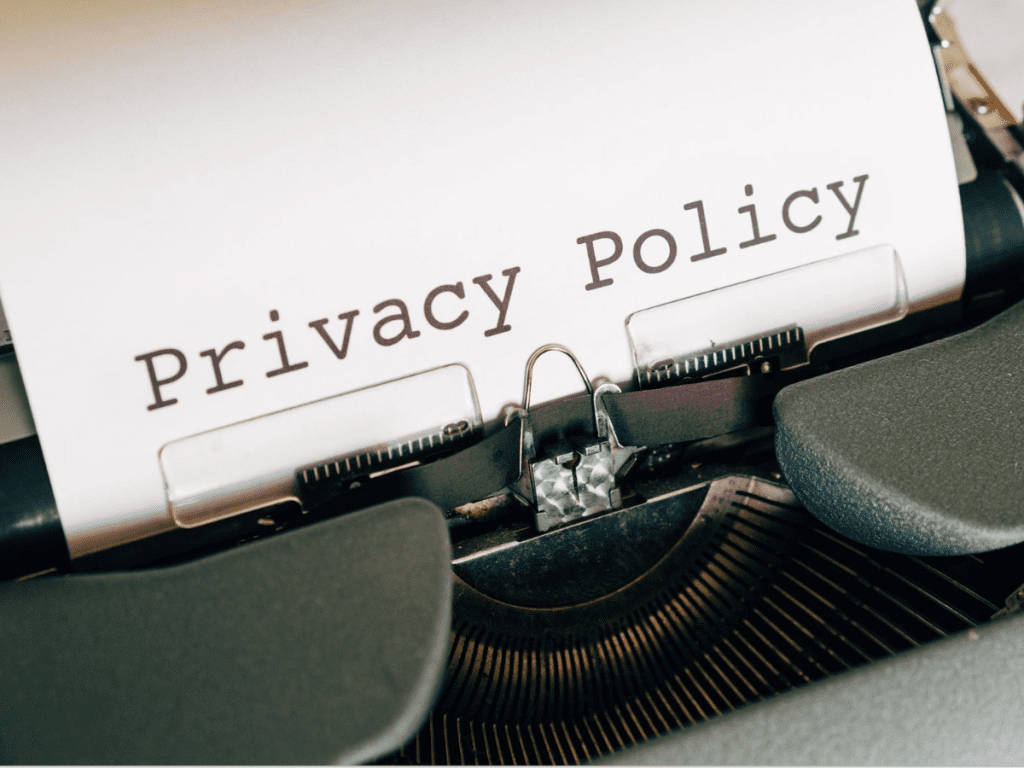 Politique de confidentialité : Pourquoi et comment la rédiger - Parkour3