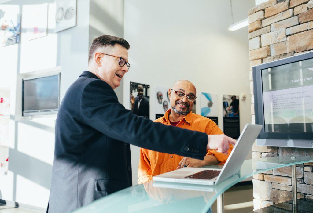 Le Marketing Hub HubSpot: Une solution marketing intuitive adaptée aux équipes en pleine croissance - Parkour3