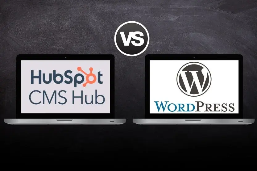 HubSpot vs. WordPress: which solution is better? - Parkour3