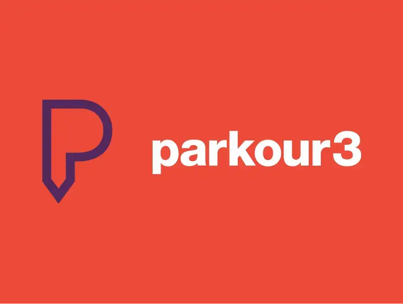 The Parkour3 team is growing! - Parkour3