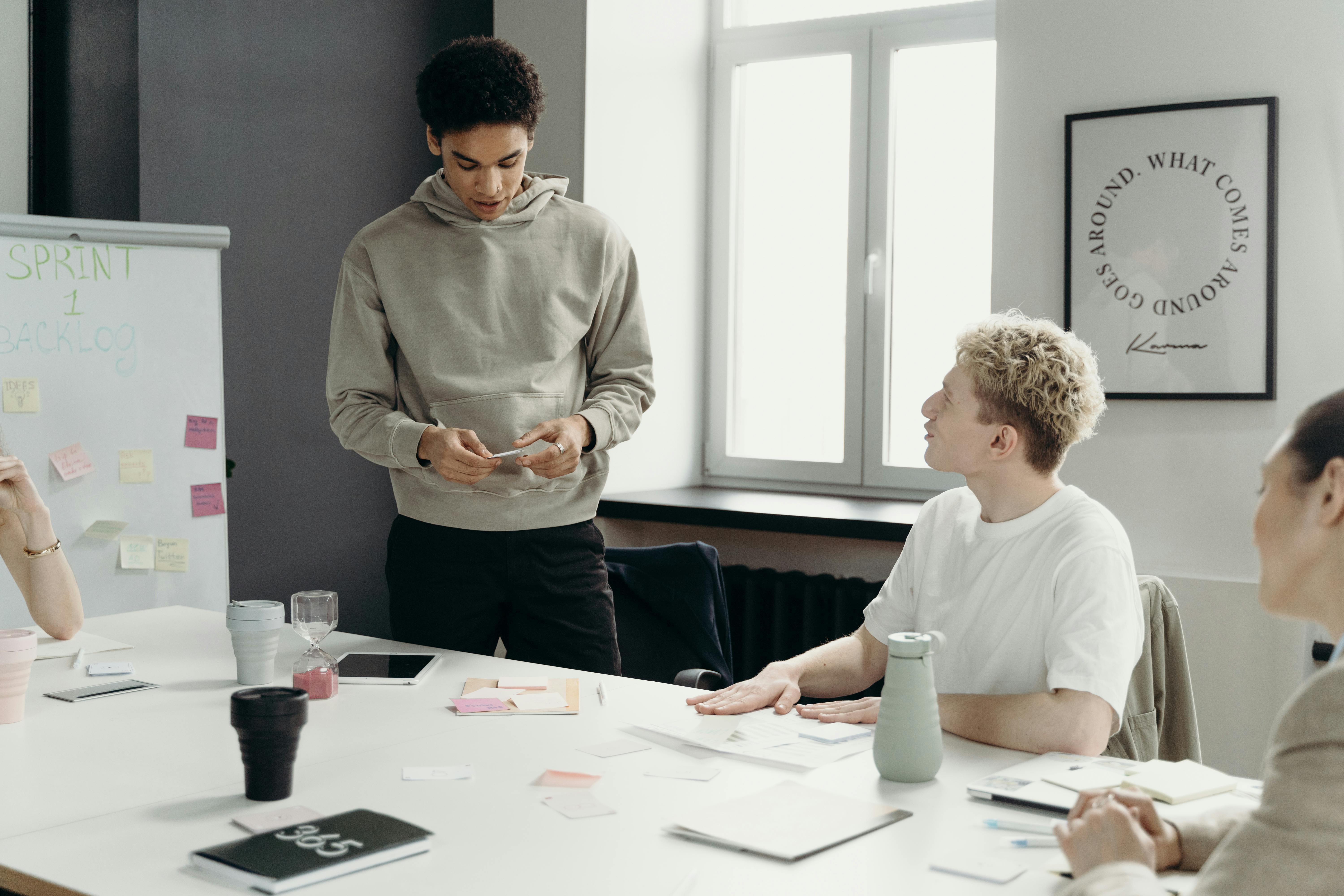 Comment générer des leads grâce au contenu?