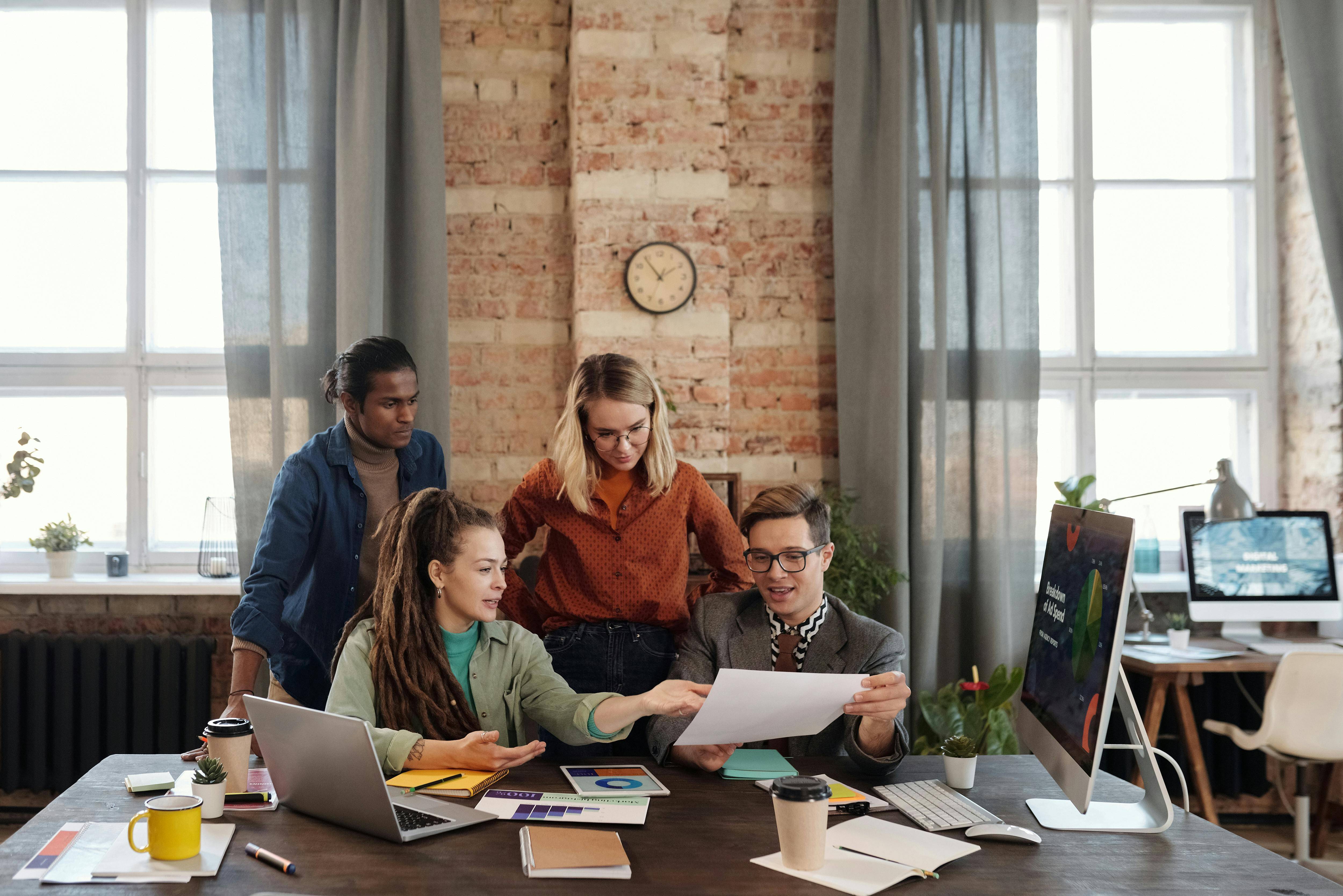 L'importance de l'agilité organisationnelle